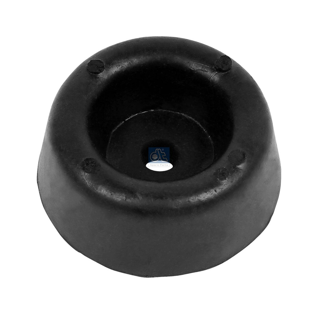 Tampone di gomma