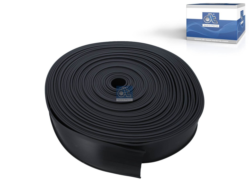 Fascia gomma