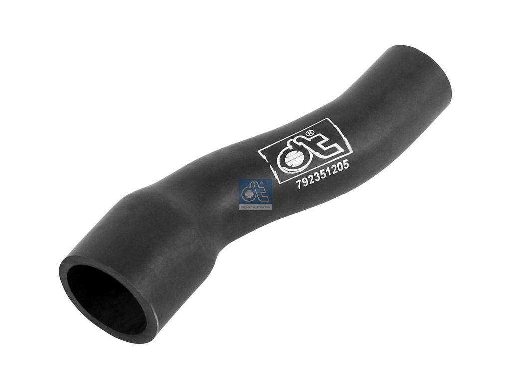 Tubo compressore