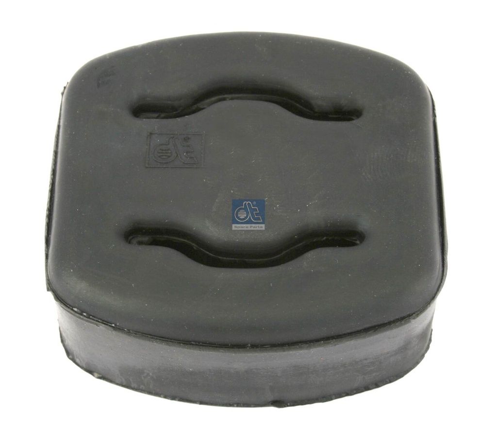 Tampone di gomma