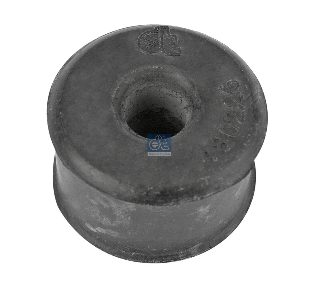 Tampone di gomma