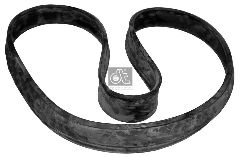 Anello di gomma