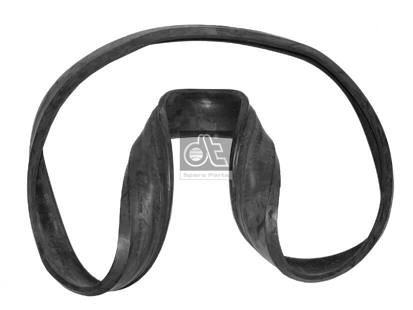 Anello di gomma