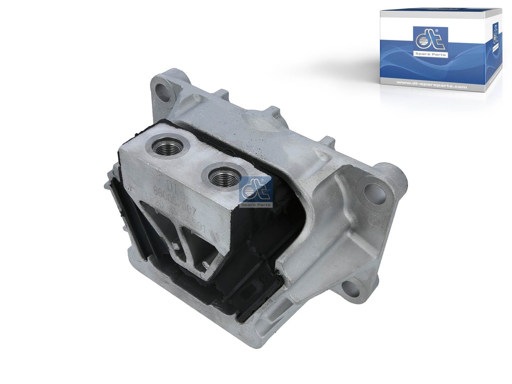 Supporto del motore