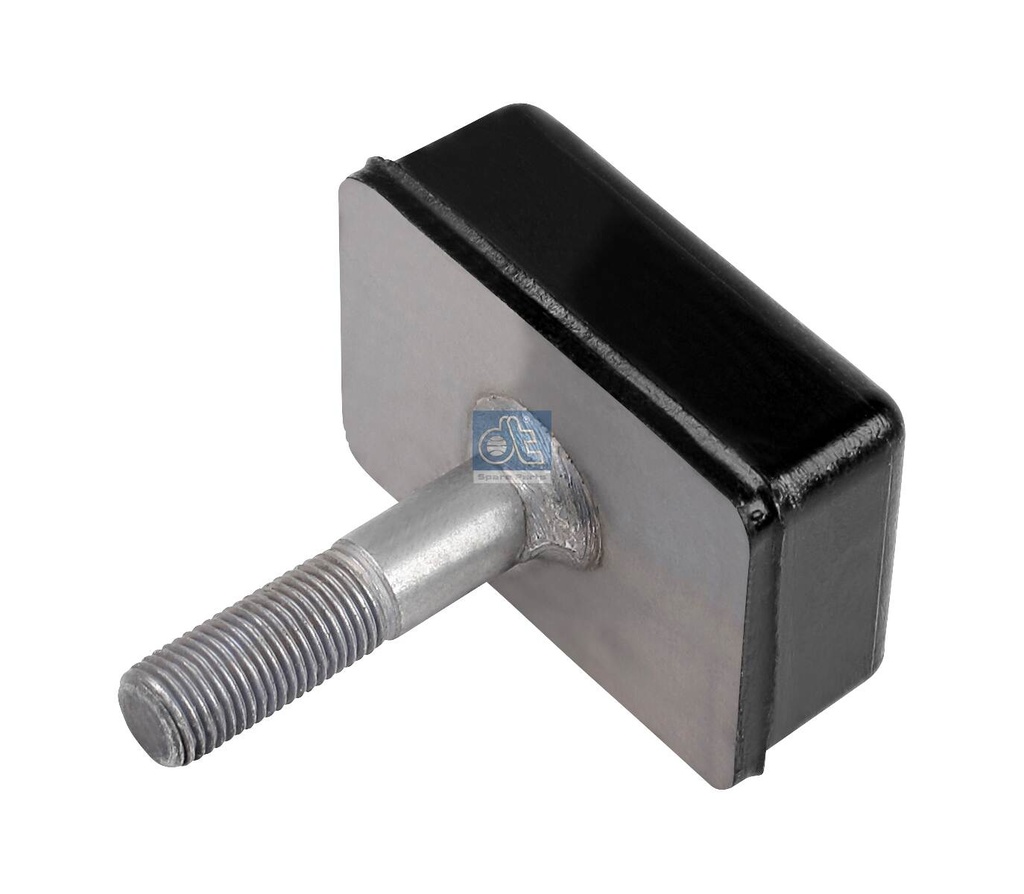 Tampone di gomma