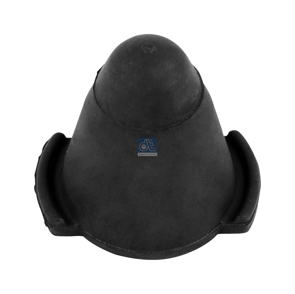 Tampone di gomma