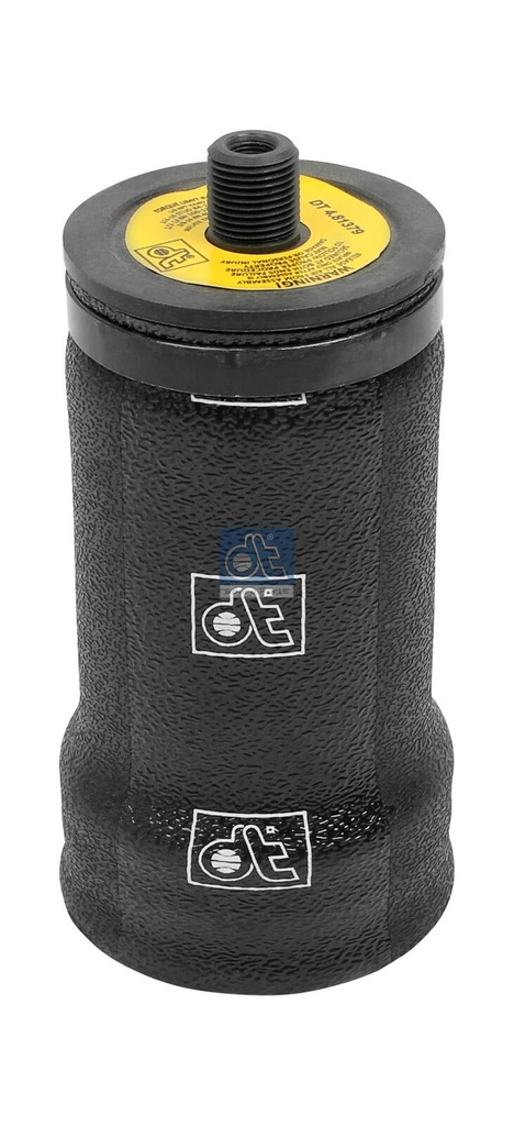 Soffietto molla ad aria