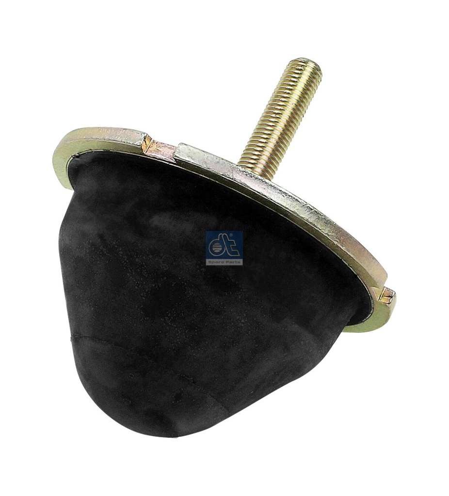 Tampone di gomma
