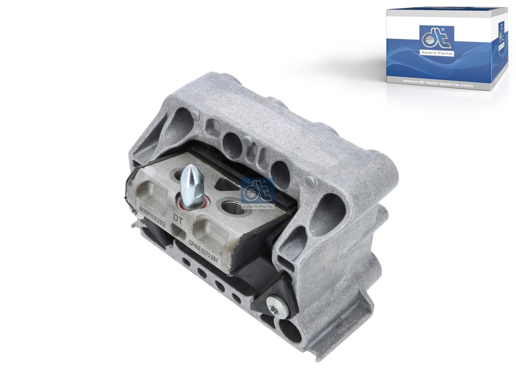 Supporto del motore