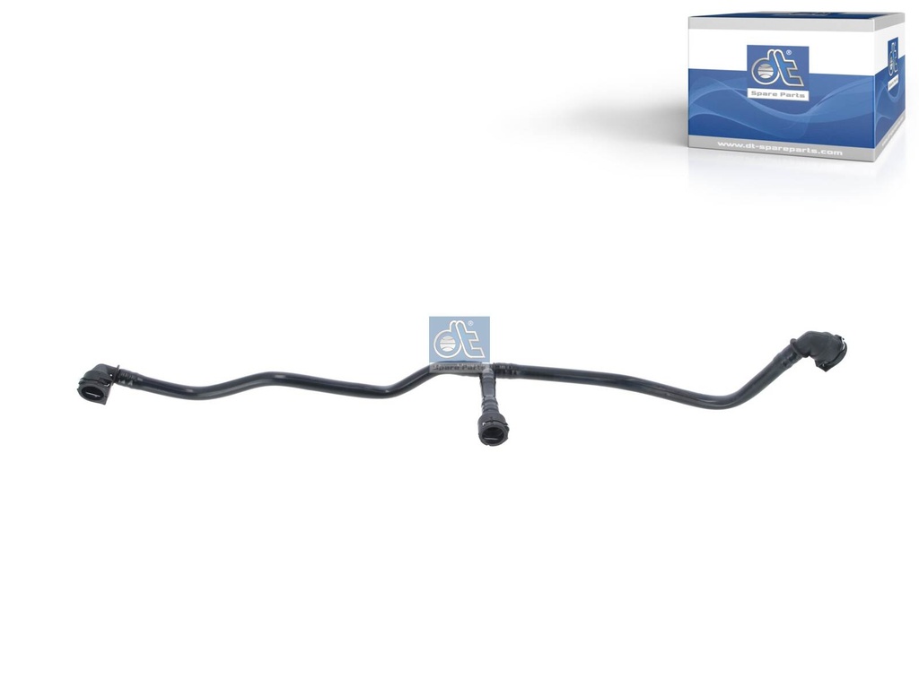 Linea di acqua di raffreddamento
