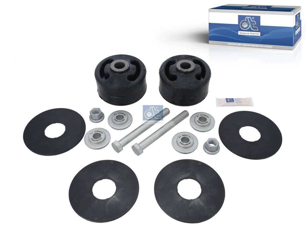 Kit di riparazione