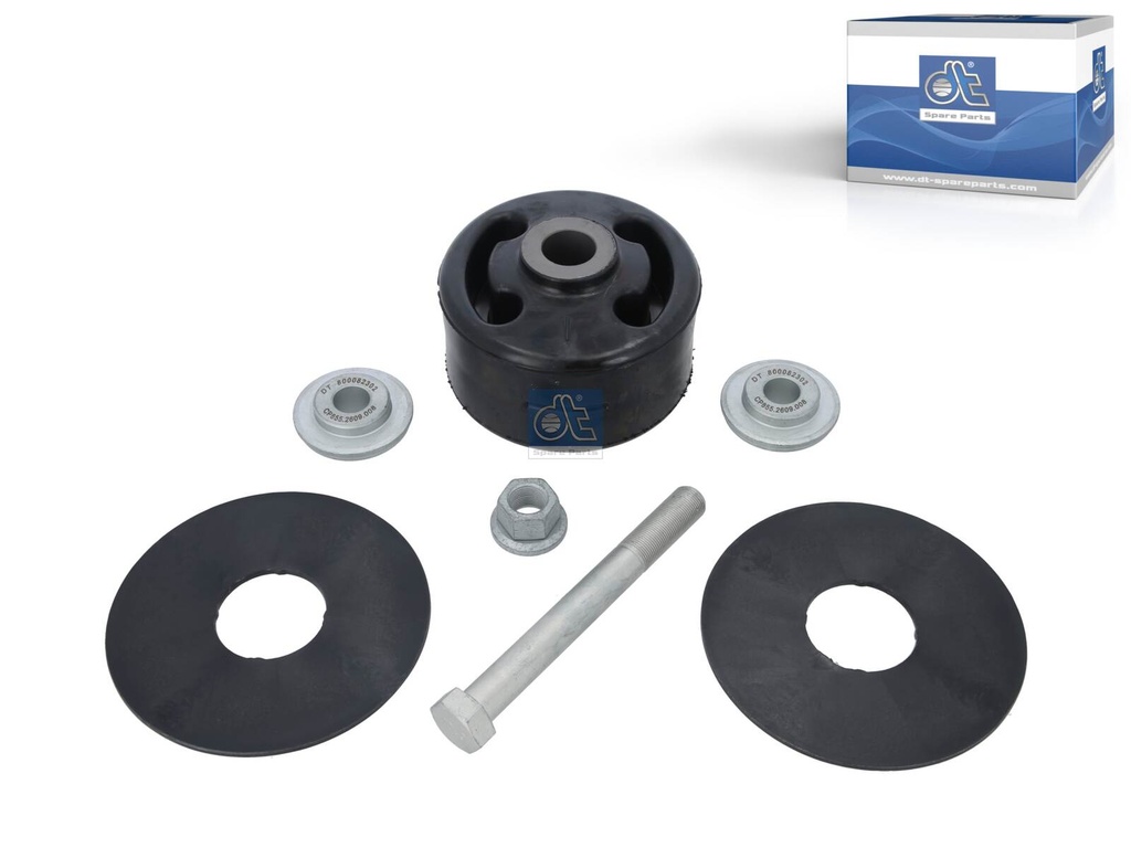 Kit di riparazione