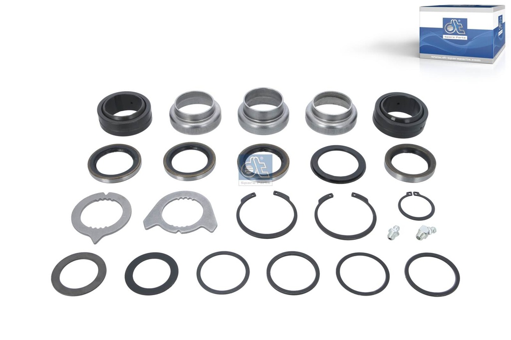 Kit di riparazione
