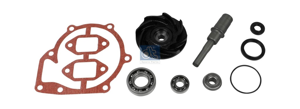 Kit di riparazione