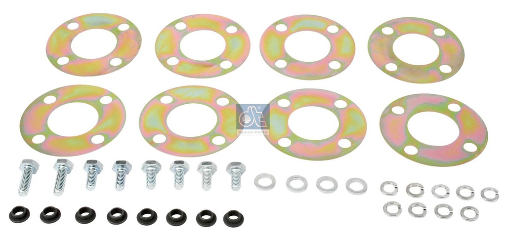 Kit di riparazione
