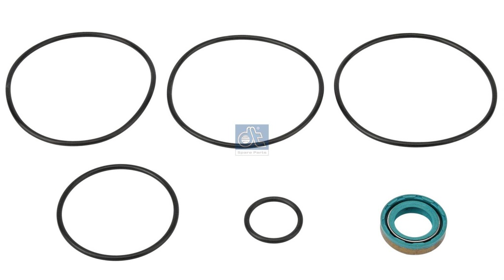 Kit di riparazione