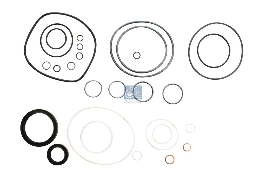 Kit di riparazione