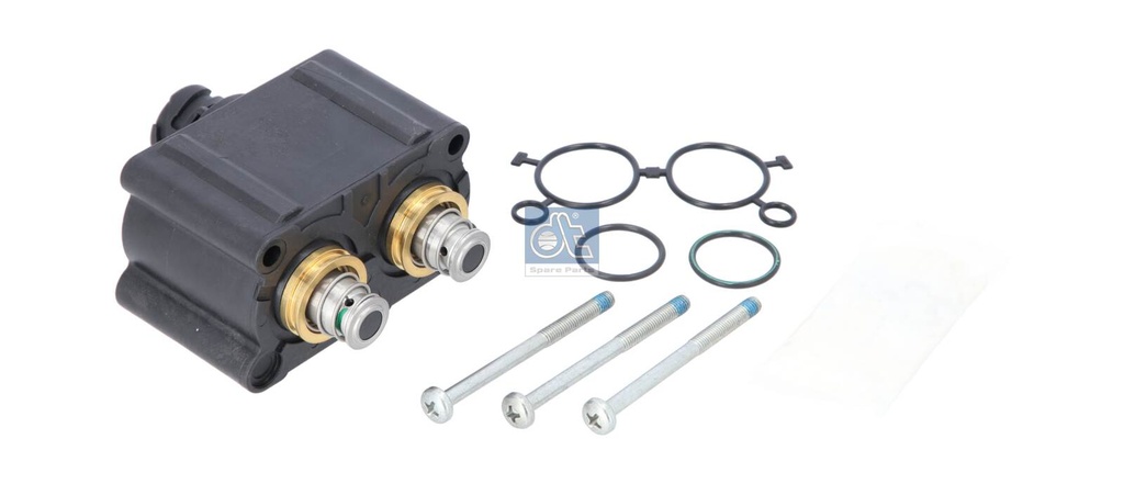 Kit di riparazione