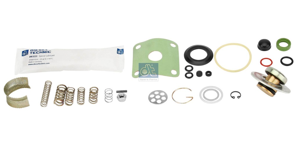 Kit di riparazione