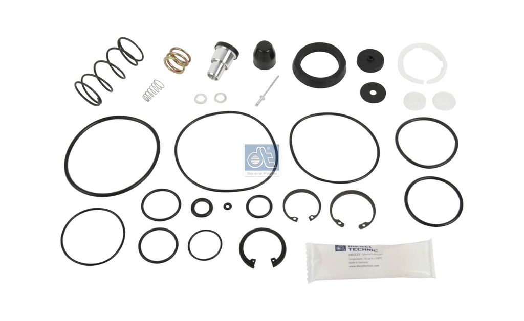 Kit di riparazione