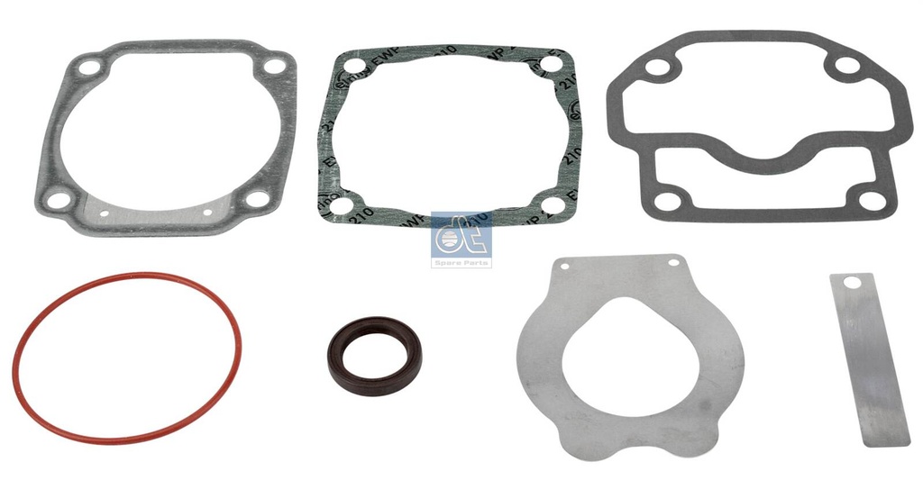 Kit di riparazione