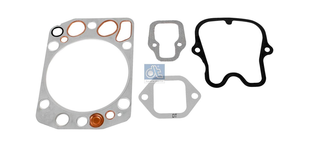 Kit guarnizioni testata