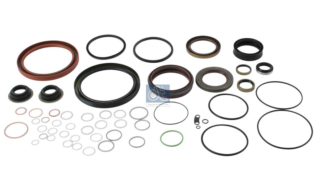 Kit anelli di tenuta
