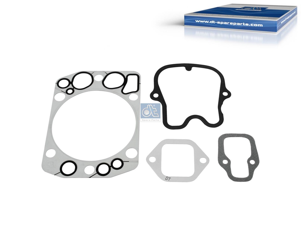 Kit guarnizioni testata