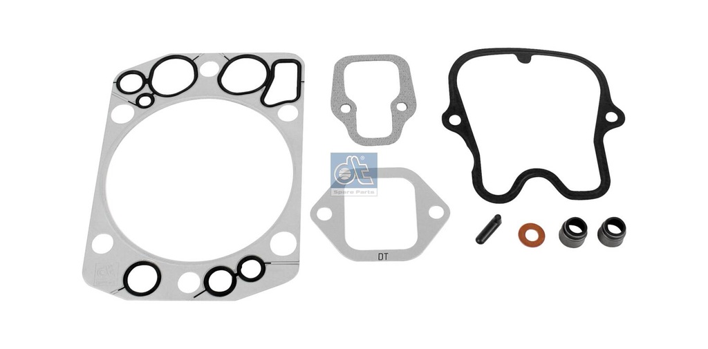 Kit guarnizioni testata