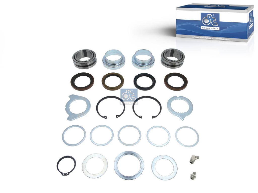 Kit di riparazione