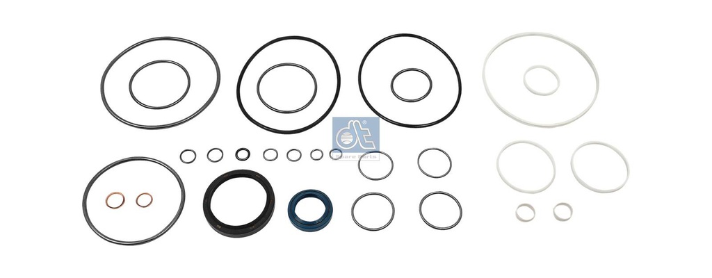 Kit di riparazione