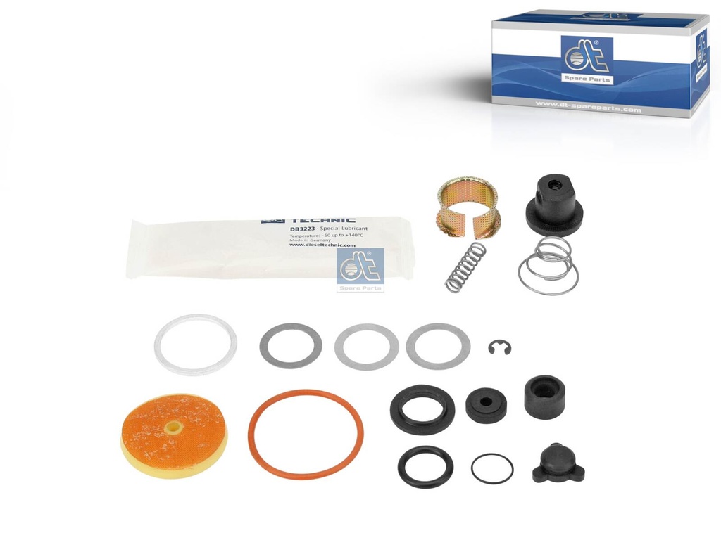 Kit di riparazione