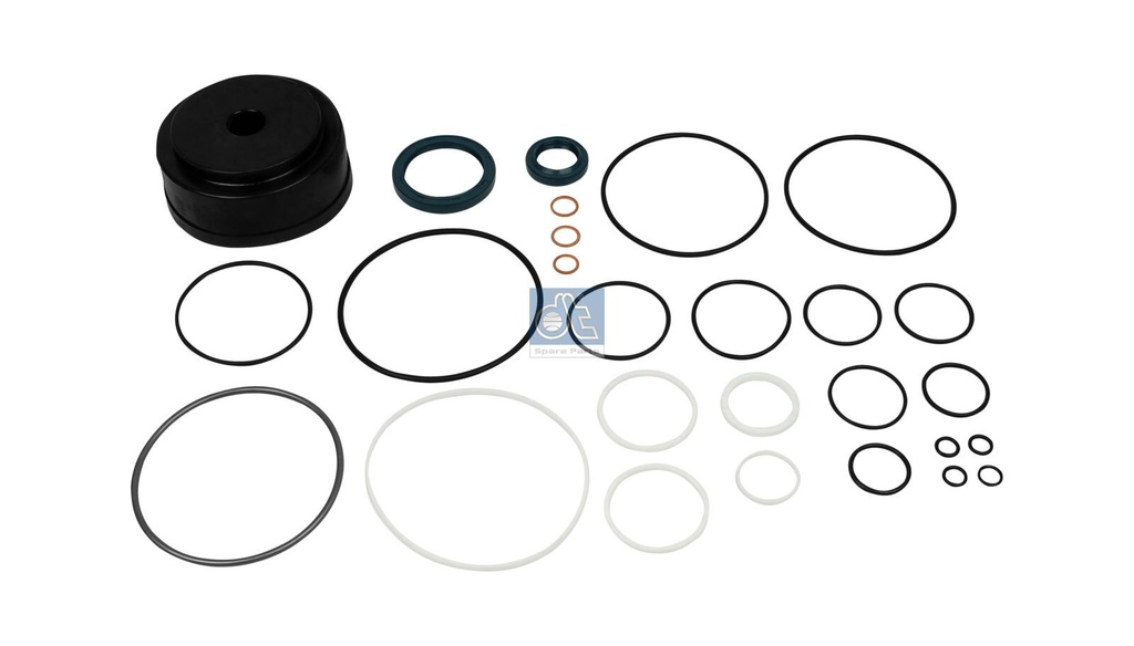 Kit di riparazione