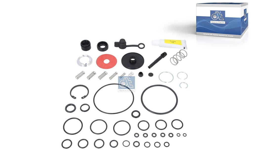 Kit di riparazione