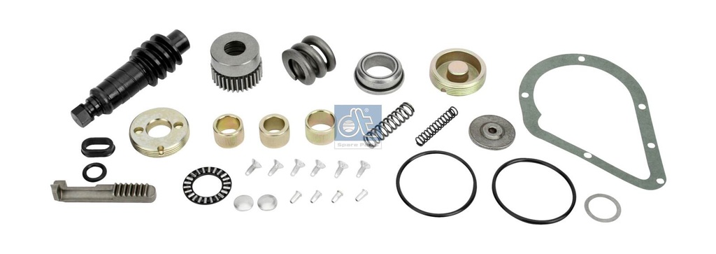 Kit leva di regolazione