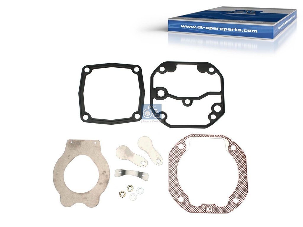 Kit di riparazione