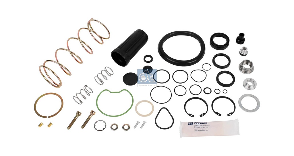 Kit di riparazione