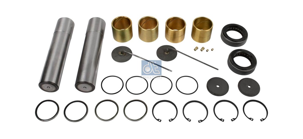 Kit-perno fuso a snodo