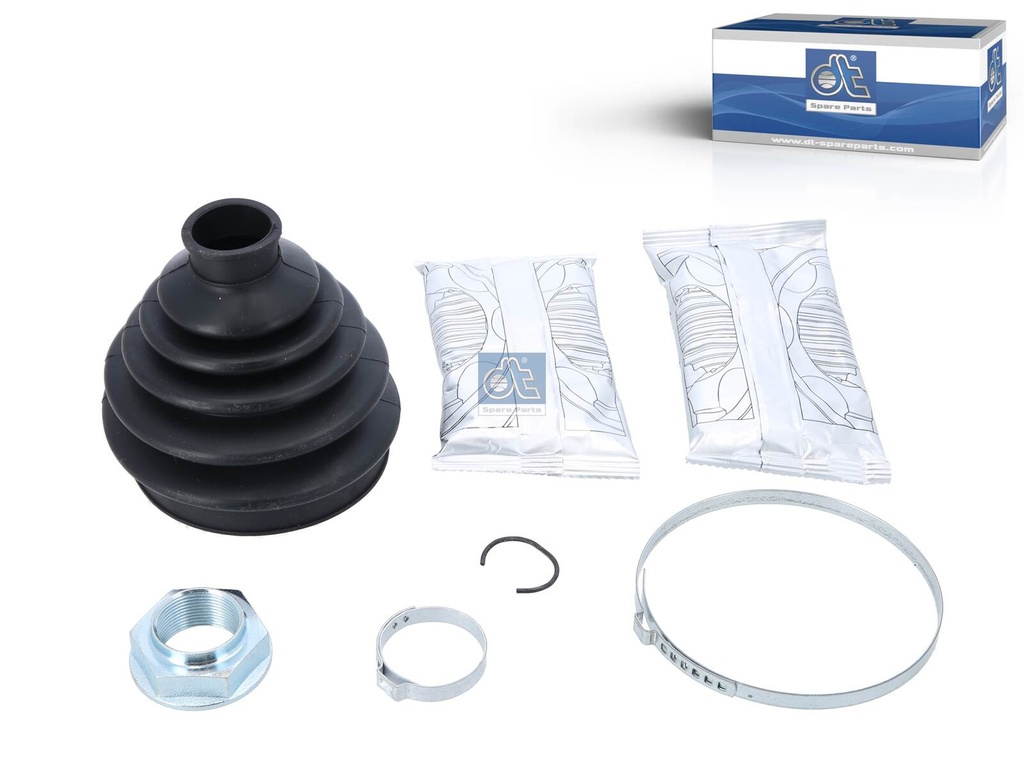 Kit di riparazione