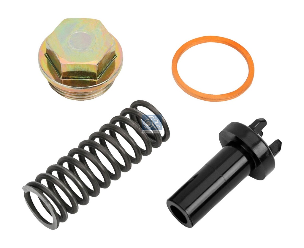 Kit di riparazione