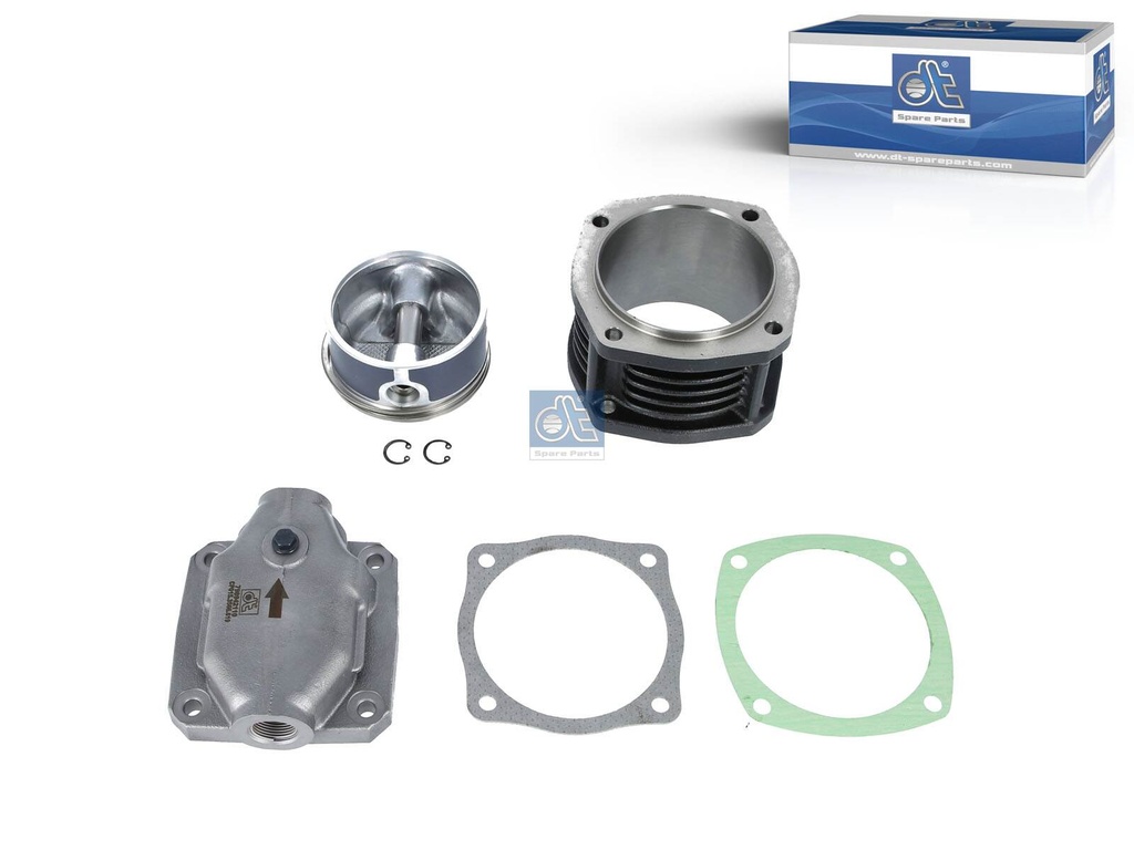 Kit di riparazione
