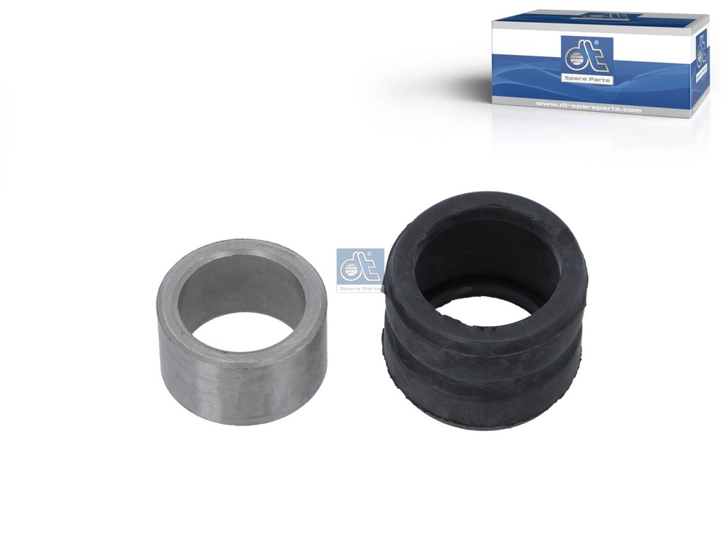 Kit boccolas