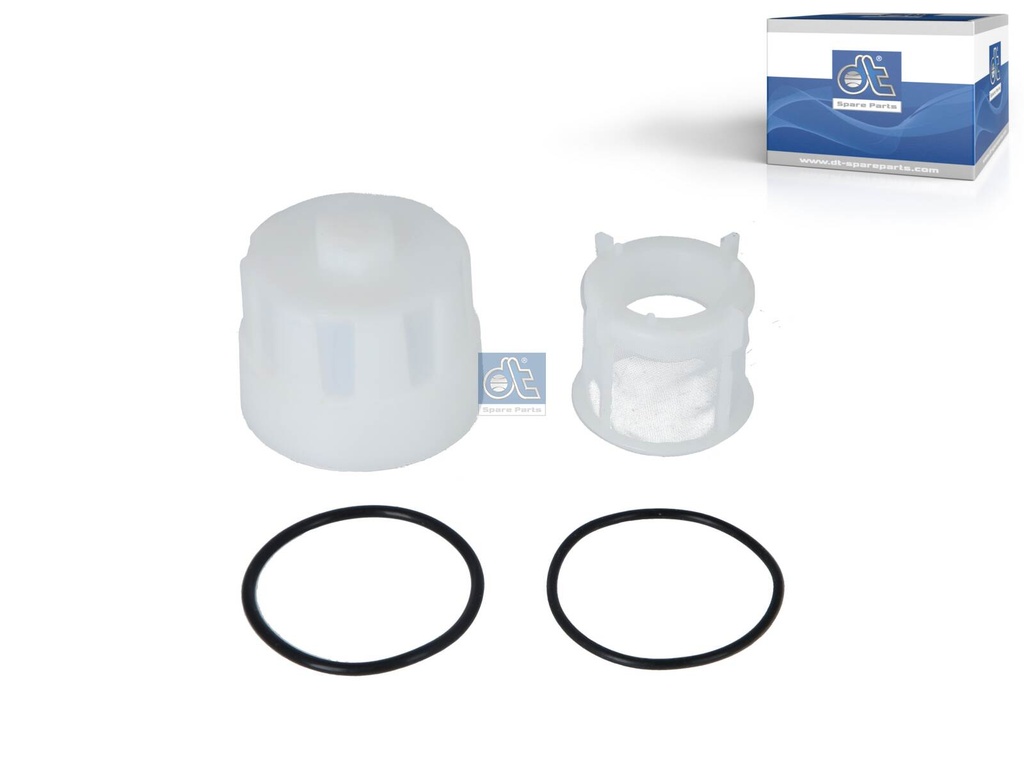 Kit di riparazione filtro