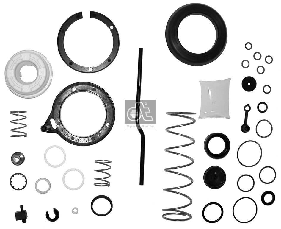 Kit di riparazione