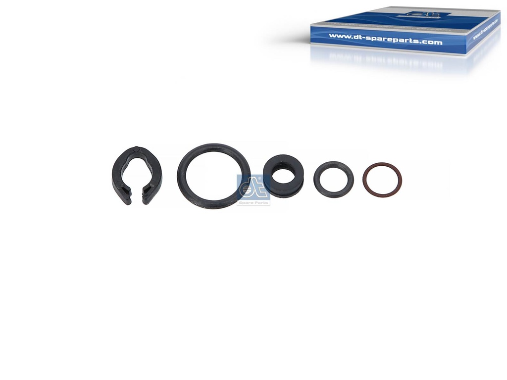 Kit guarnizioni