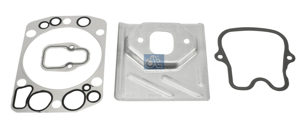 Kit guarnizioni testata