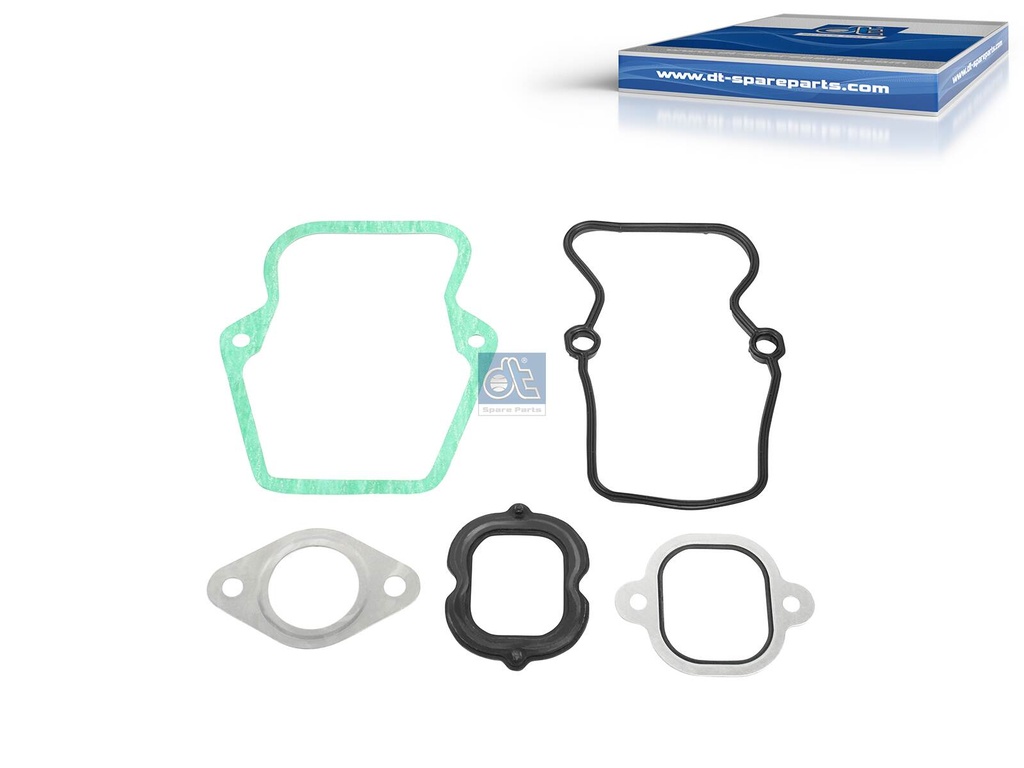Kit guarnizioni testata