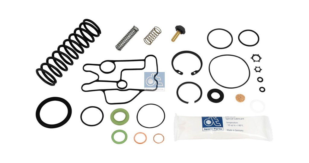 Kit di riparazione