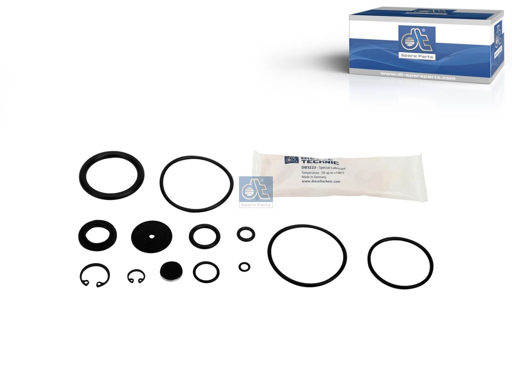 Kit di riparazione