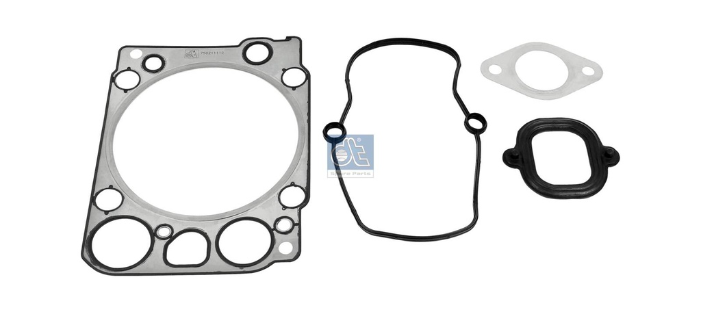 Kit guarnizioni testata